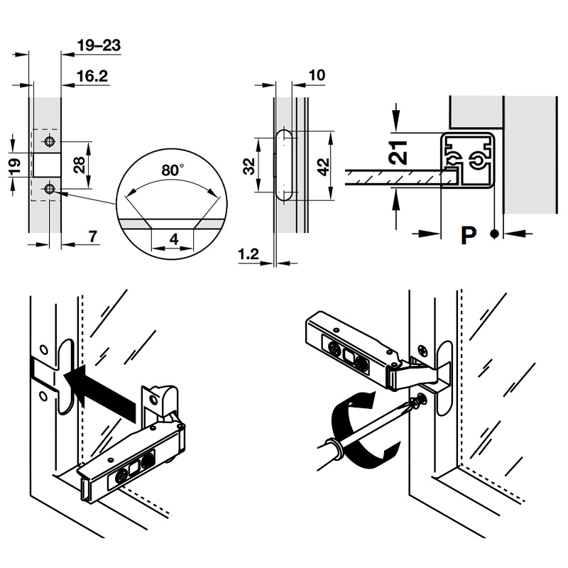 Ban-ve-Ban-le-METALLA-SM-110-do-Hafele