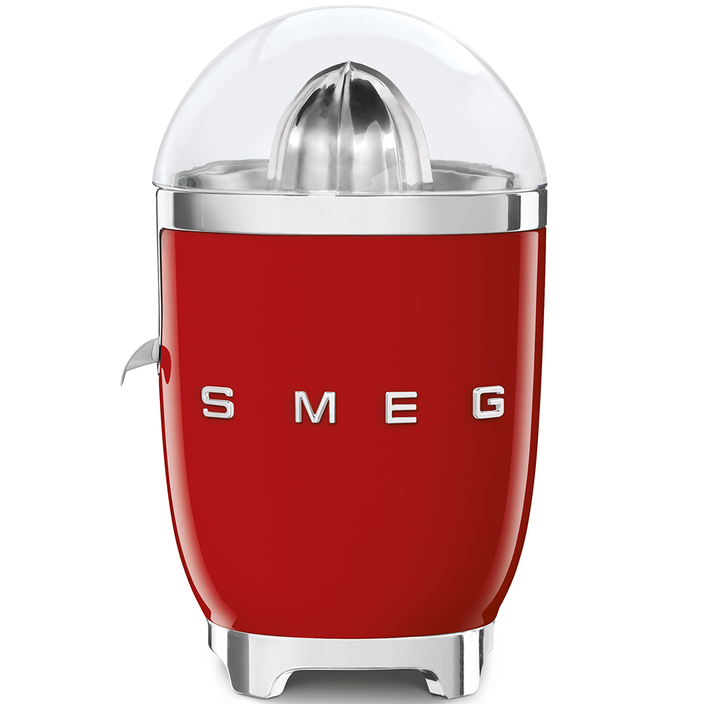 Máy vắt cam Smeg CJF01RDEU 535.43.649